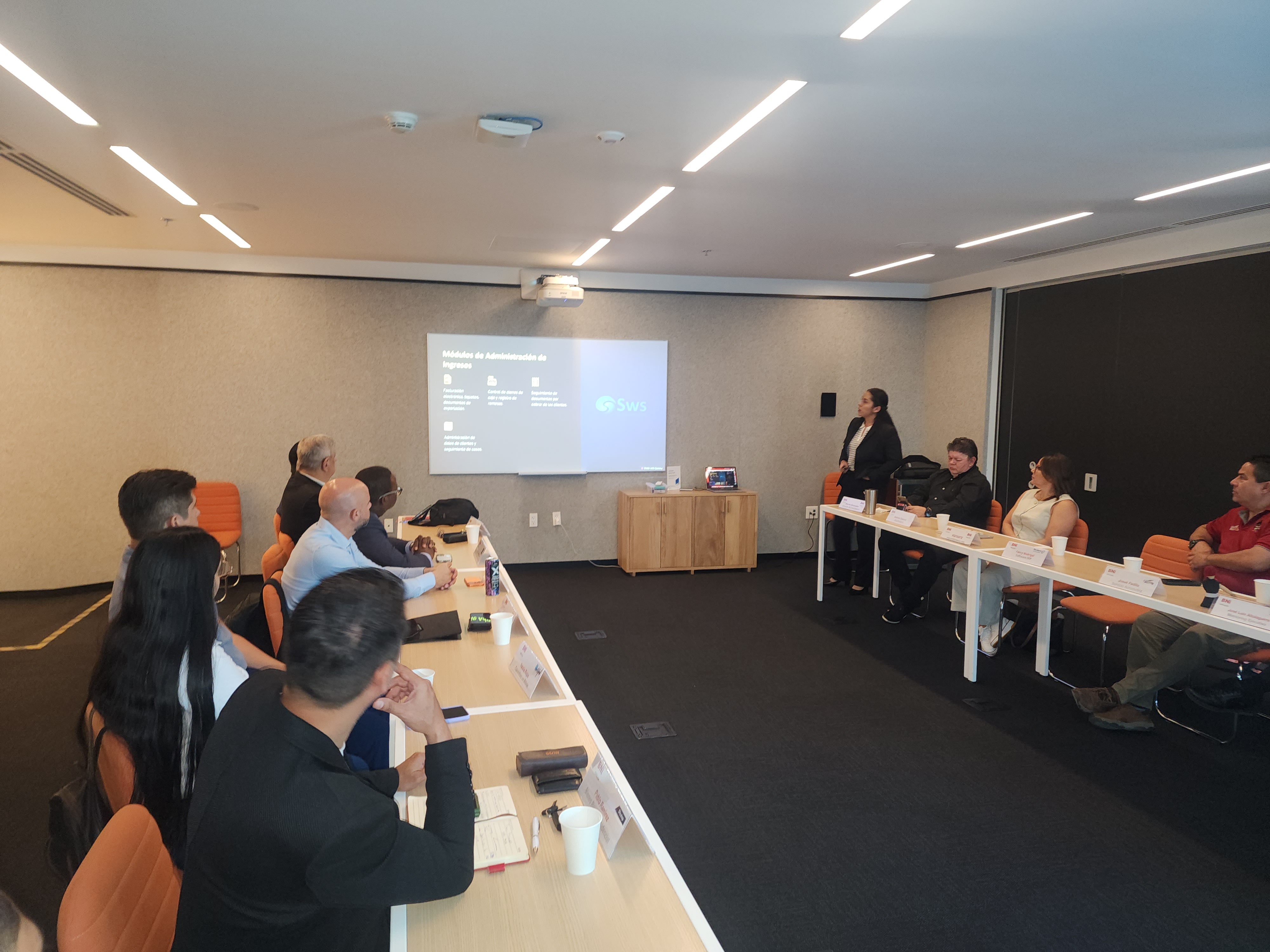 BNI Fortaleza