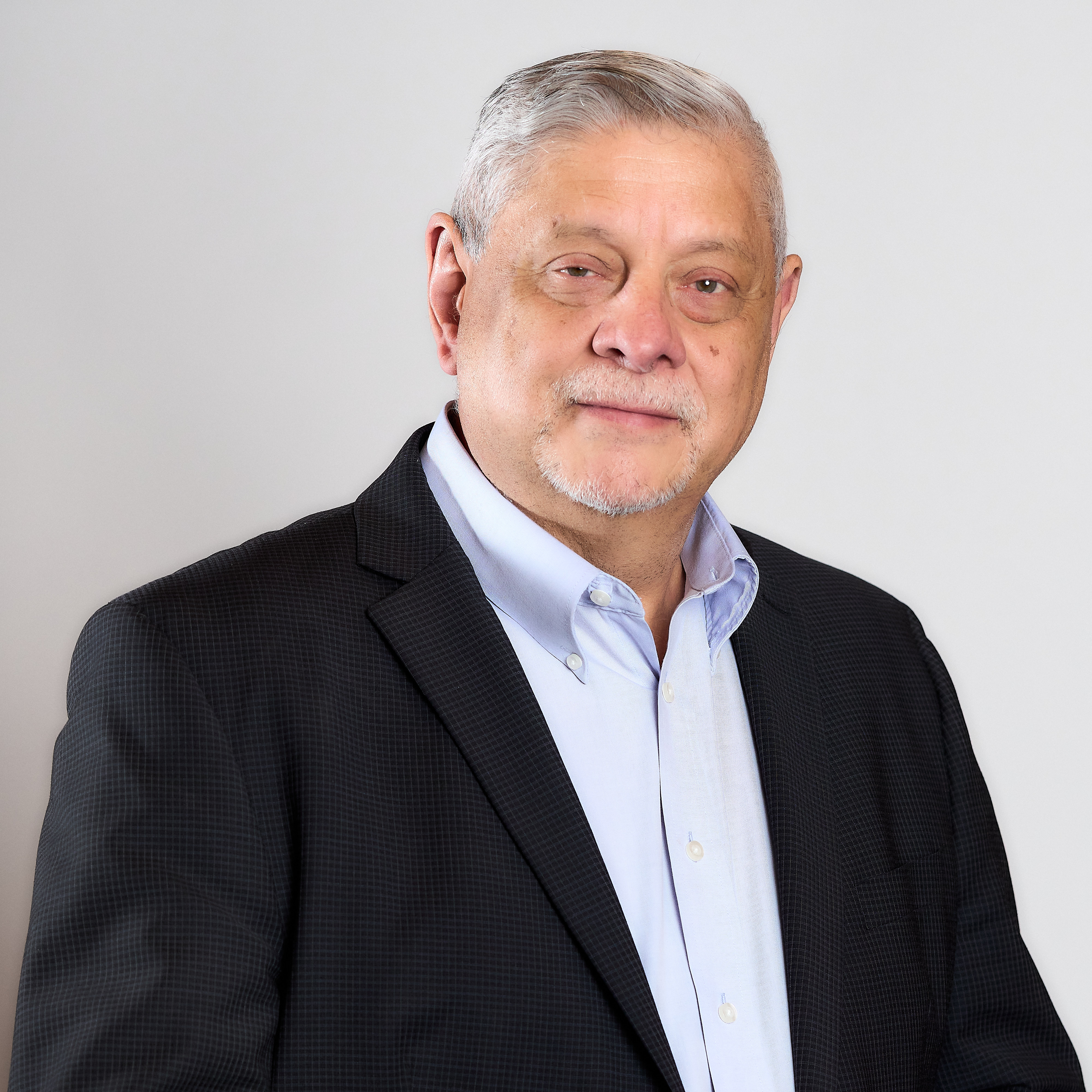 Johnny Vargas C.